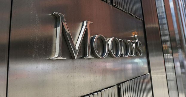 Moody’s’ten "Türkiye takvimi" açıklaması