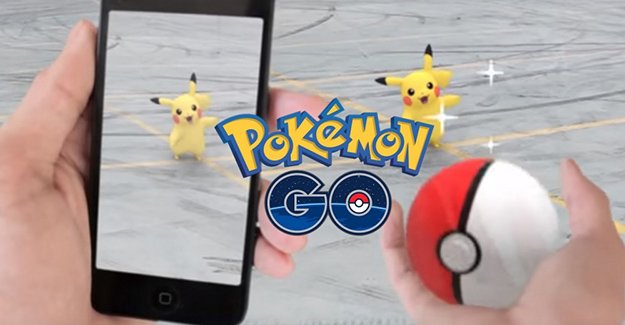 'Pokemon GO' gelir kapısı oldu