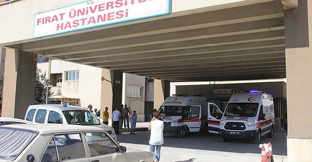 Tunceli'de terör saldırısı