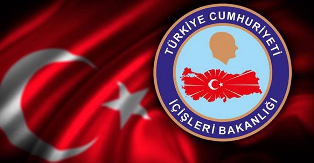 Valiler “acil” Ankara’ya çağrıldı