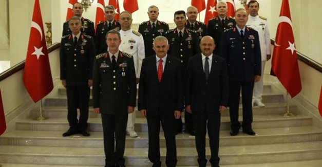 Yaş kararları açıklandı