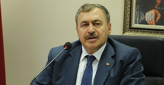 Bakan Eroğlu'dan 'kurban' uyarısı