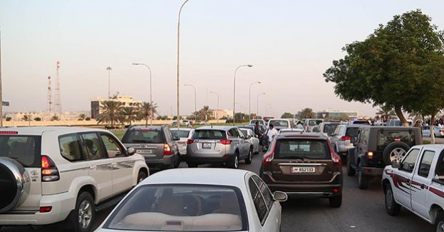 Doha'nın yollarını Türk şirket yapacak