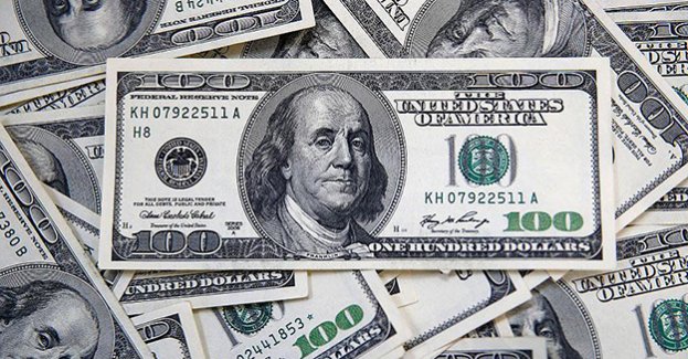 Dolar/TL yatay seyrediyor
