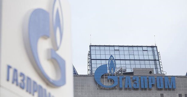 Gazprom Türk Akımı için Türkiye'ye geliyor