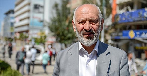 'Kutsalı hedef alan terörün hiç bir ahlaki sistemde yeri yok'