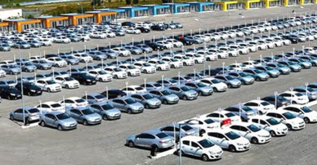 Otomobilde fiyat indirimleri 20 bin liraya dayandı