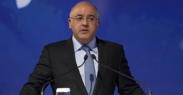 Türk Telekom CEO'su Aslan görevinden ayrılma kararı aldı