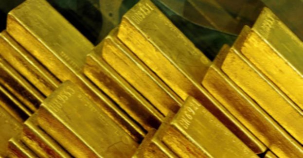 Altının gramı 125 liranın üzerinde