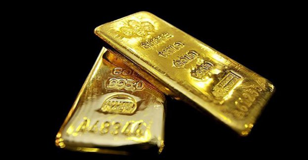 Altının gramı 125 liranın üzerine çıktı