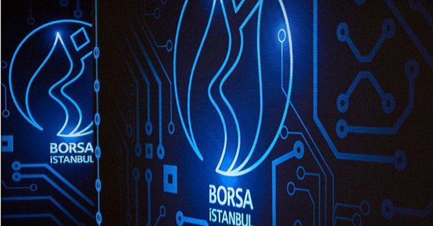 Borsa güne yatay başladı