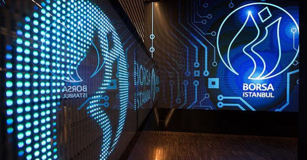 Borsa haftaya yükselişle başladı