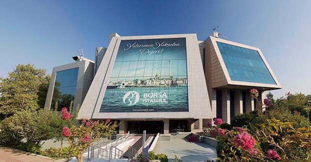 Borsa haftaya yükselişle başladı