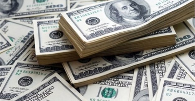 Dolar/TL güne yükselişle başladı