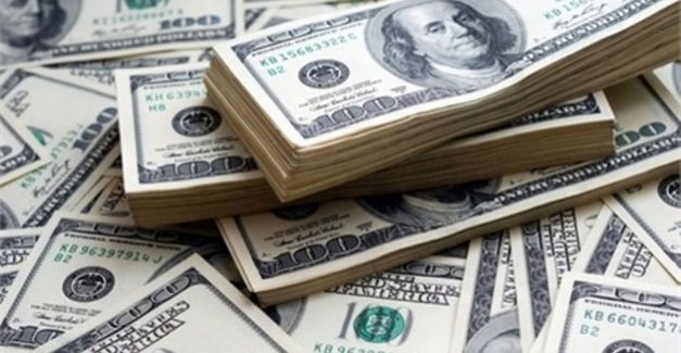 Dolar/TL tüm zamanların rekorunu kırdı