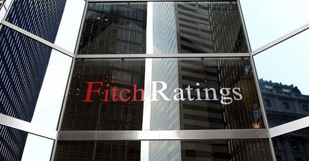 Fitch Ratings'den 'Brexit' açıklaması