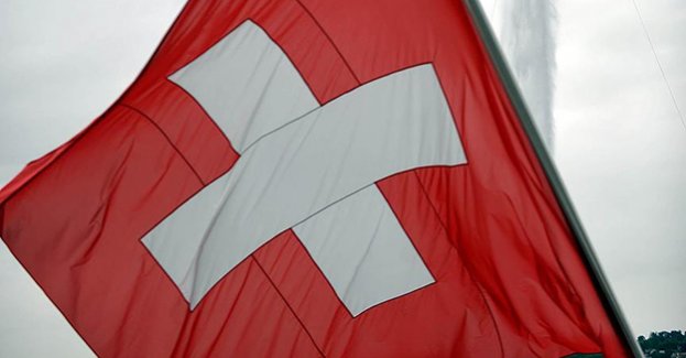 İsviçre'de 15 banka kırmızı listede