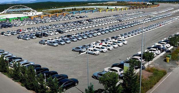 Otomotiv sektörü 2016'da rekor bekliyor