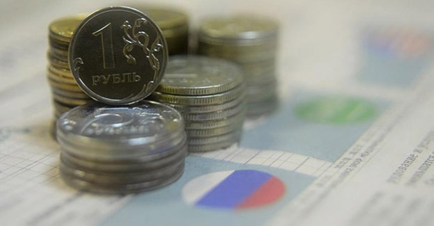 Rusya'da bütçe açığı 904 milyar rubleye yükseldi