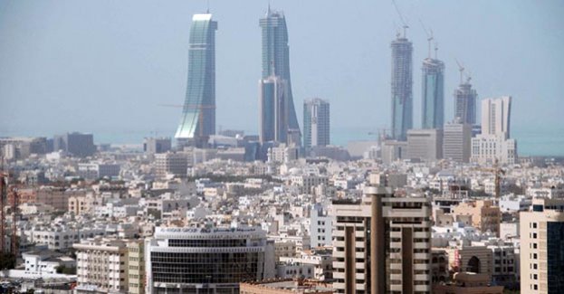 Türk müteahhitler Bahreyn'de "dev bir şehir" inşa etmeye hazırlanıyor