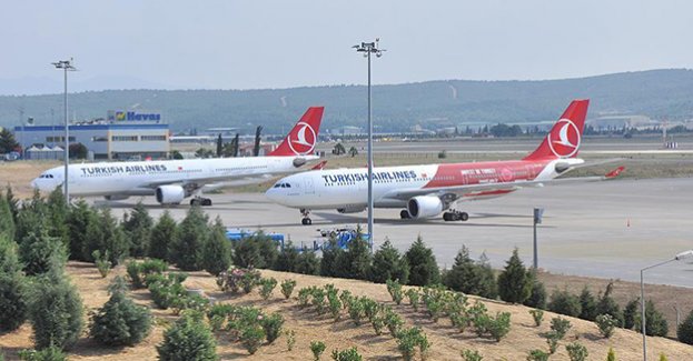 Türkiye ICAO konsey üyeliğine seçildi