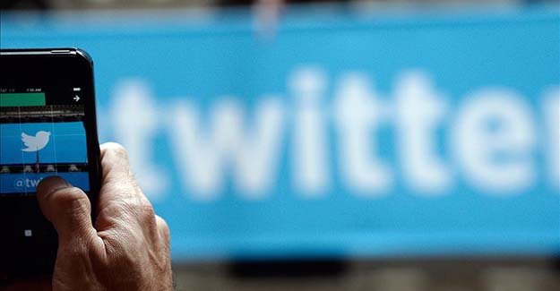 Twitter üçüncü çeyrekte 103 milyon dolar zarar etti