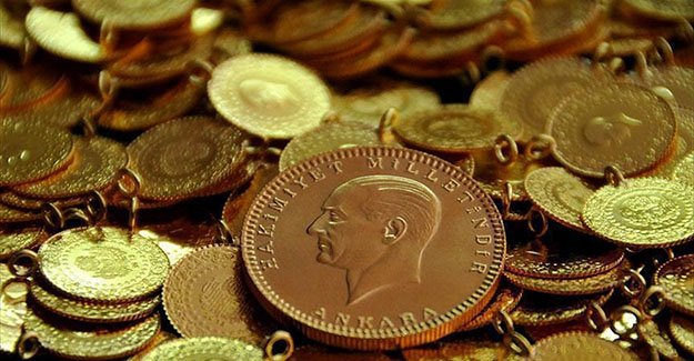 Altının gramı 130 lira üzerinde dengelendi