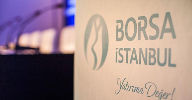 Borsa güne yükselişle başladı