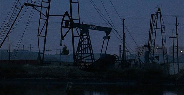 Brent petrol son bir ayın zirvesinde
