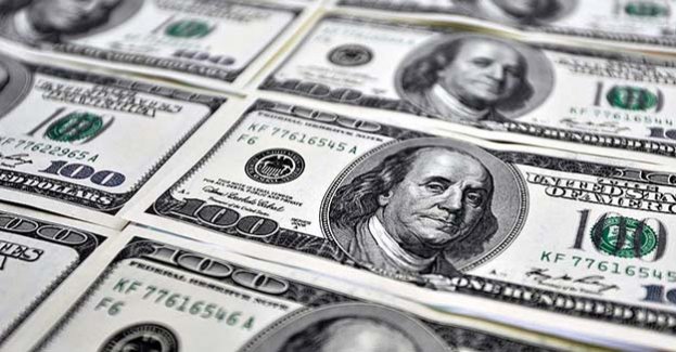 Dolar/TL güne yükselişle başladı