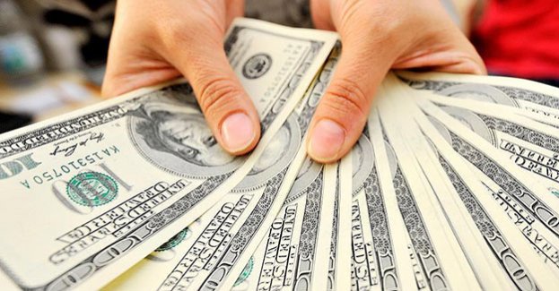 Dolar/TL güne yükselişle başladı