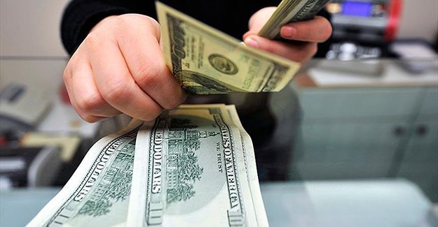 Dolar/TL haftaya yükselişe başladı