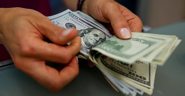 Ekim ayında en çok dolar kazandırdı