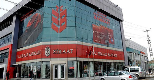 Ziraat Bankasından faiz indirimi