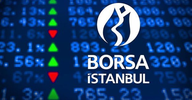 Borsa haftaya yükselişle başladı