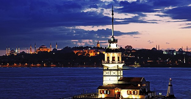 İstanbul ‘Dünya Helal Zirvesi’ne ev sahipliği yapacak