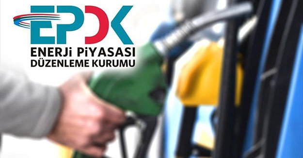 EPDK'dan 18 akaryakıt şirketine 4,9 milyon lira ceza