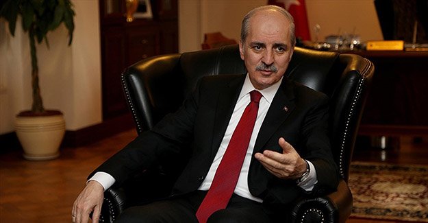 Kurtulmuş ATO Başkanı Baran’ı kabul etti