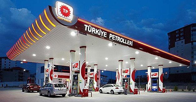 ÖYK'dan TP Petrol Dağıtım AŞ'nin satışına onay