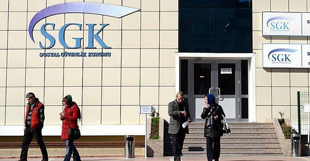 SGK, Aylık Prim ve Hizmet Belgelerini verme süresini uzattı