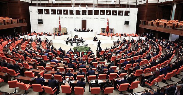 'Torba tasarı'da emeklileri ilgilendiren madde kabul edildi