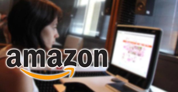 Amazon'un dördüncü çeyrek net kar ve geliri arttı