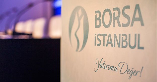 Borsa güne yükselişle başladı