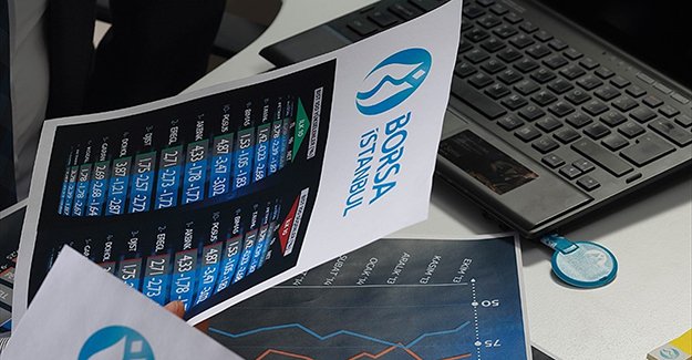 Borsa güne yükselişle başladı