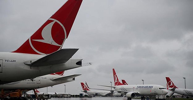 Türkiye havacılıkta dünyaya fark attı