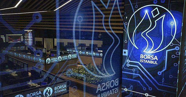 Borsa 91.000 puanı aştı