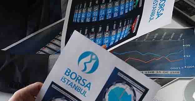 Borsa kazancını üçüncü aya taşıdı