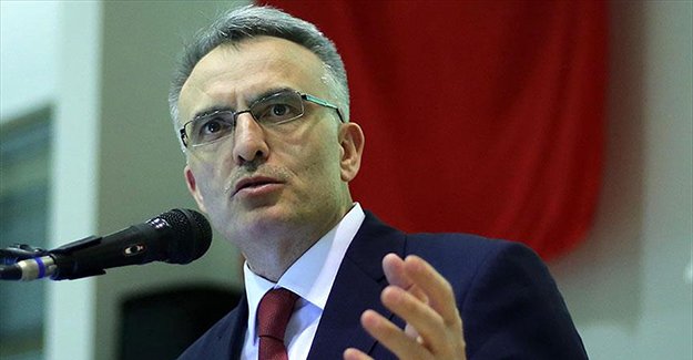 'Konut ve iş yeri stokunda canlanma meydana gelecek'