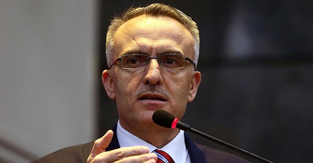 Maliyeden 7 ildeki 'mücbir sebep' haline 3 ay uzatma