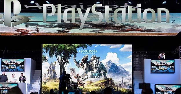 PlayStation 4 oyunları bilgisayarda da oynanabilecek